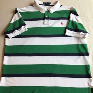 Polo Ralph Lauen